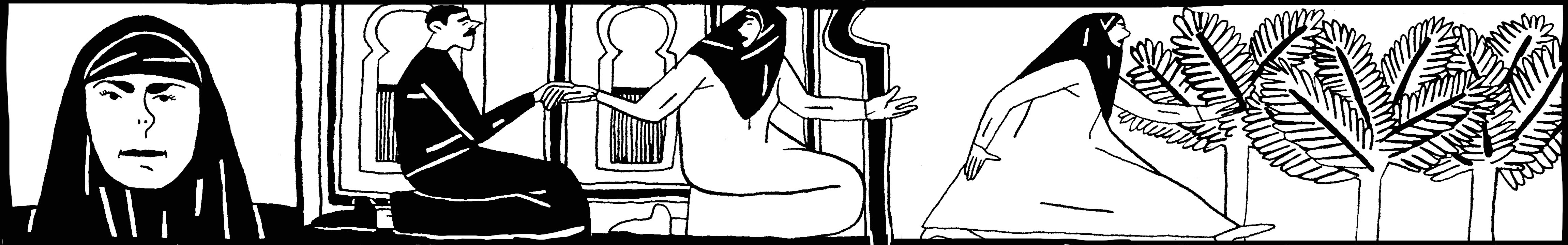 féminismeégyptien01